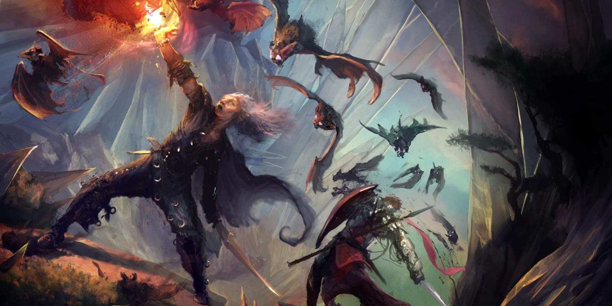 Cover Image for Destinies Entwined: Heroes, Alliances, and Prophecies